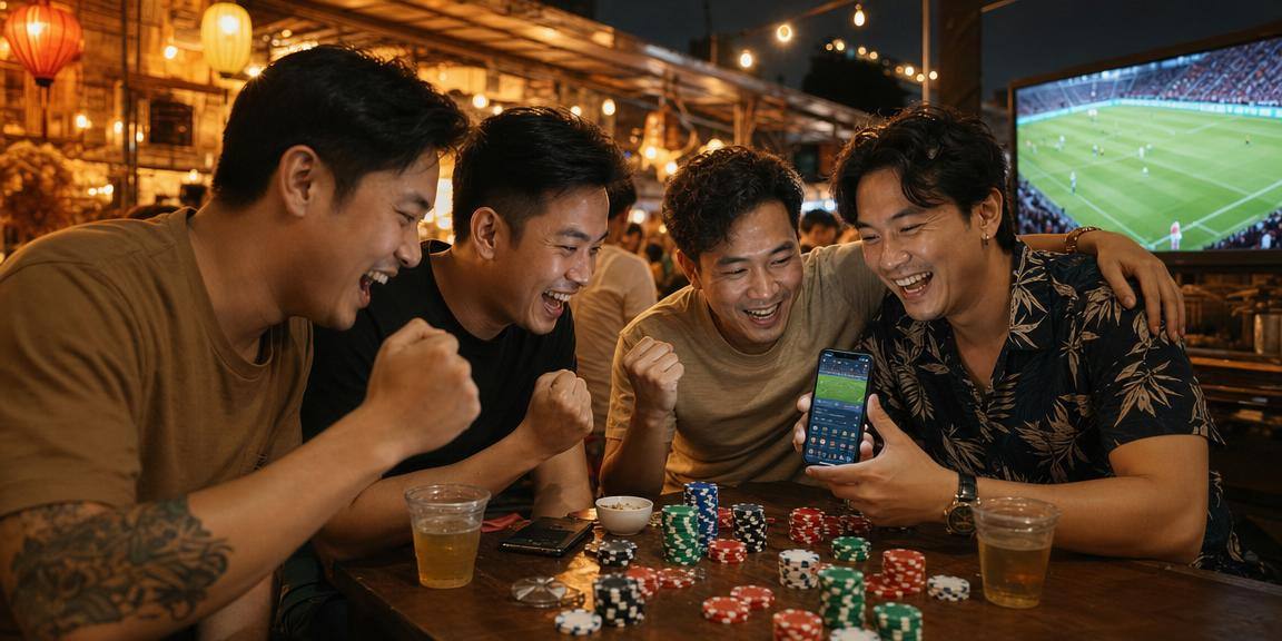 88xin Trải Nghiệm MoMo