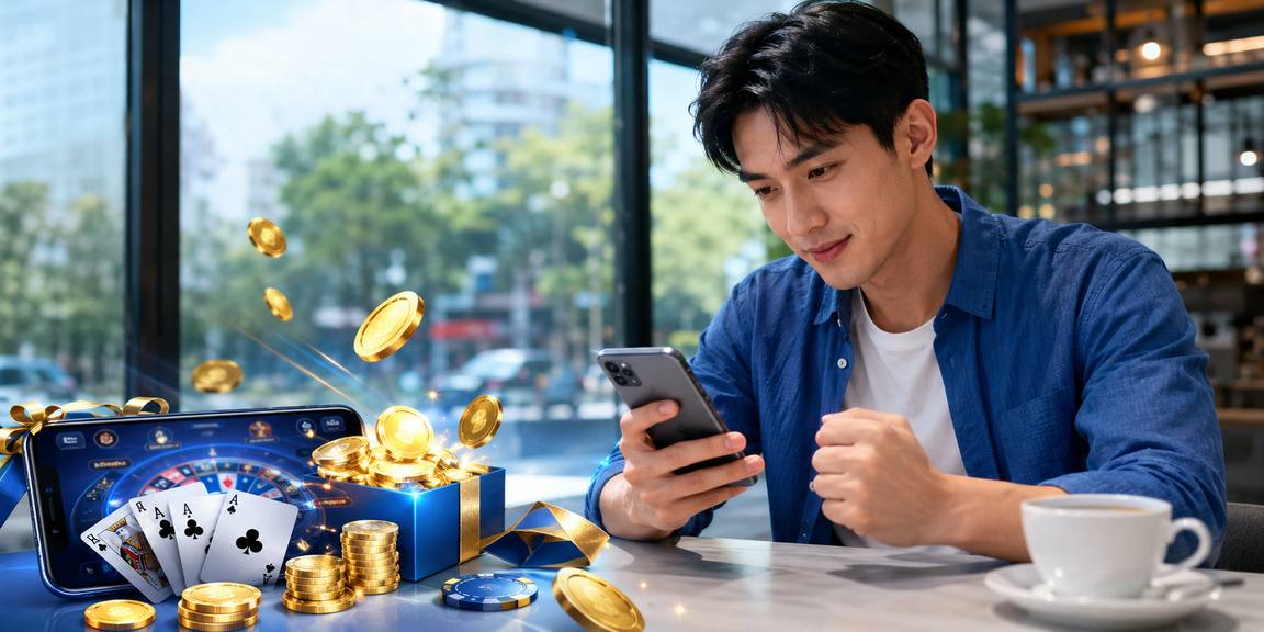 88xin Sảnh Mới